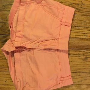 J.Crew Chino Shorts
